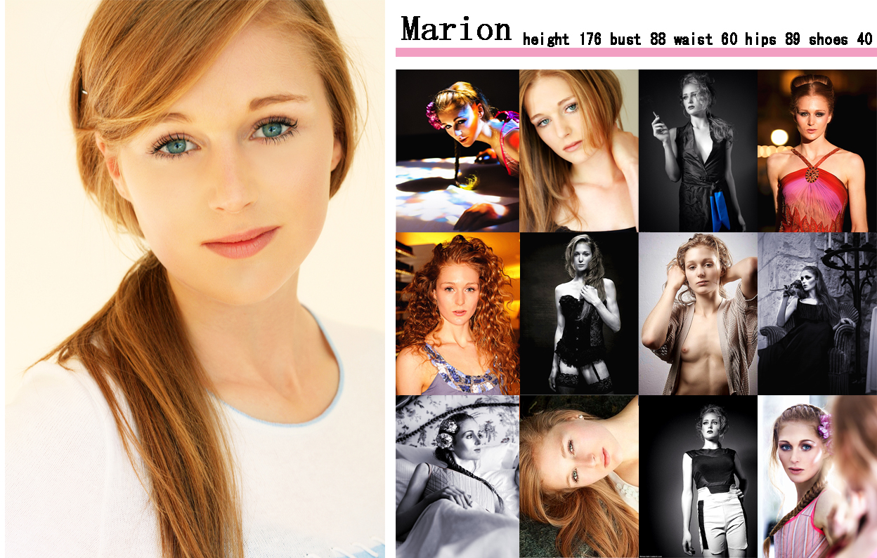 Marion